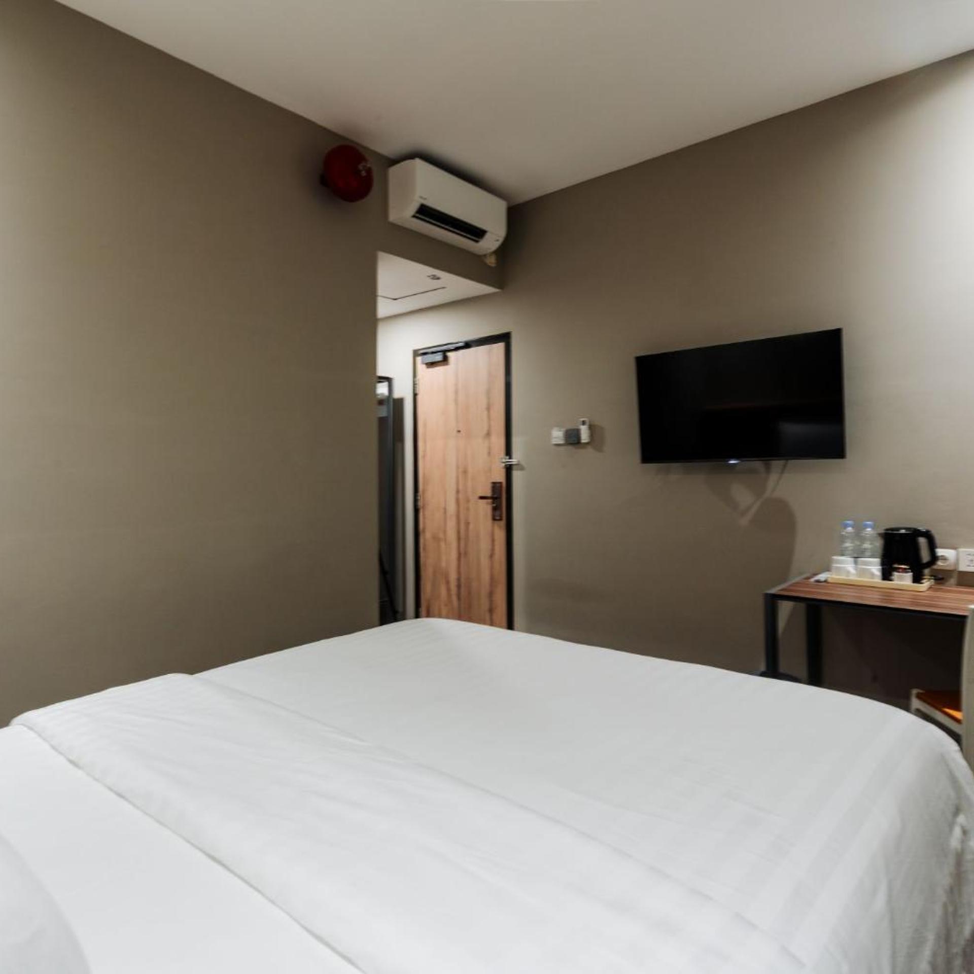 Stay Kertapati Hotel 12/38