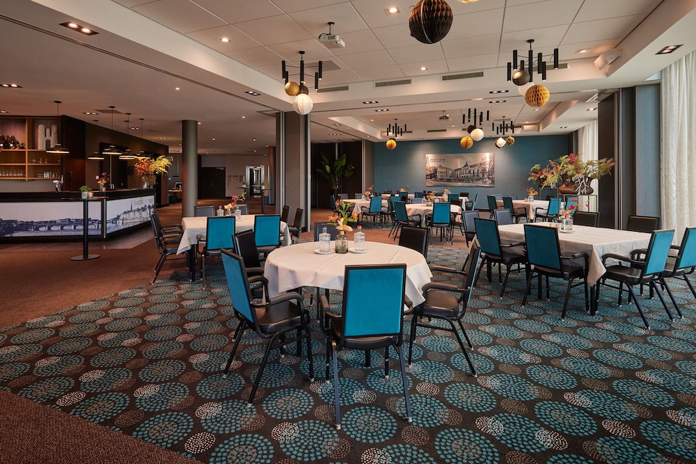 Van der Valk Hotel Groningen Hoogkerk 34/41