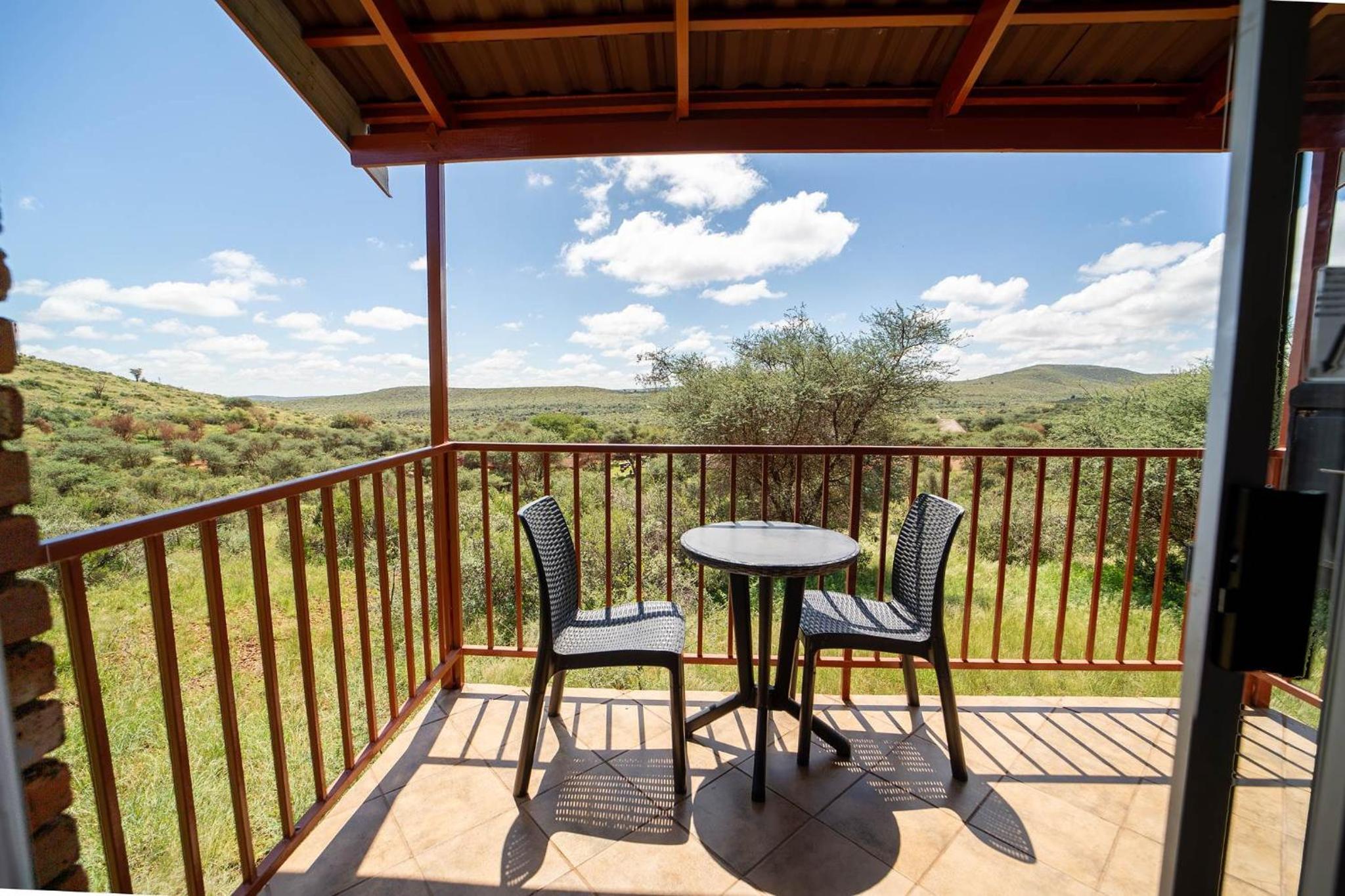 Red Sands Country Lodge 26/50