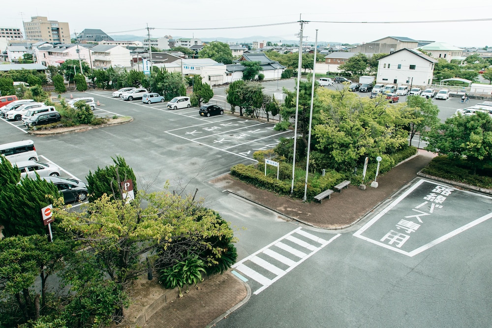 Kamenoi Hotel Yanagawa (ex Kanpo no Yado Yanagawa) 60/66