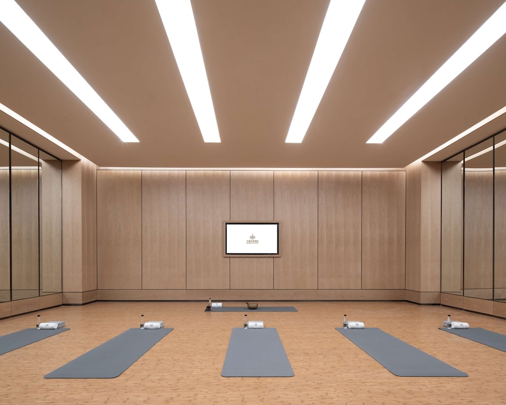 Grand WUJI Hotel, in The Unbound Collection by Hyatt 22/50
