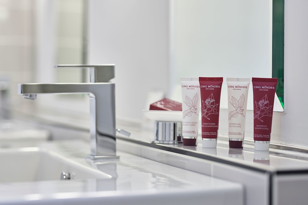 Hotel and Spa Le Splendid 34/62