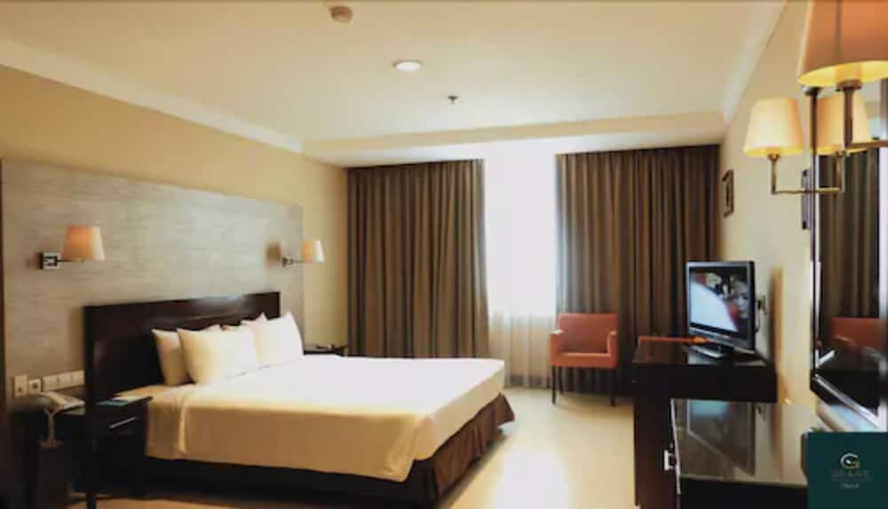 Grage Hotel Cirebon 32/71