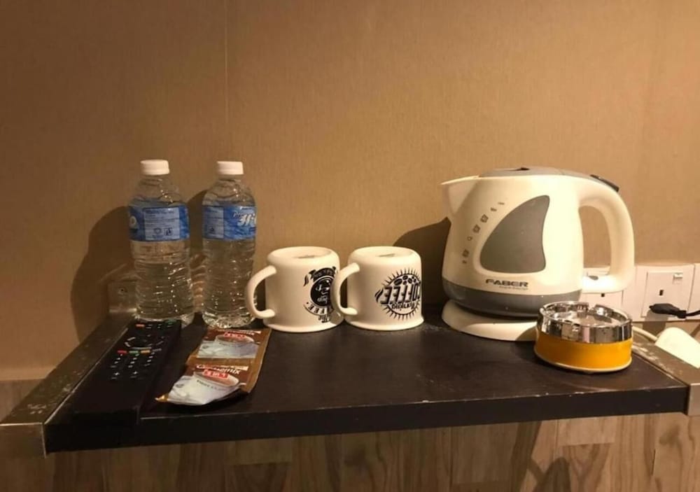 Time Hotel Seremban 40/57