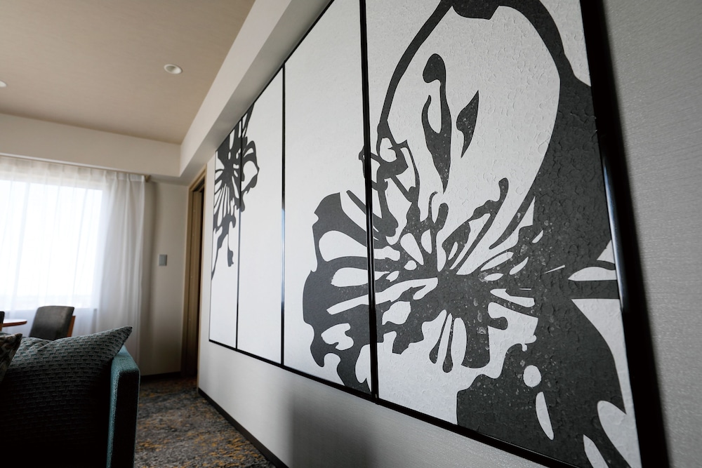 Daiwa Roynet Hotel Nara Ex Daiwa Royal Hotel D Premium Nara 7/63