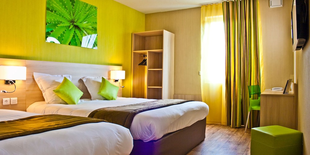 Hotel the Originals Des Lys Dreux 9/47