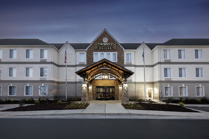 Staybridge Suites Raleigh-Durham Apt-Morrisville 4/54