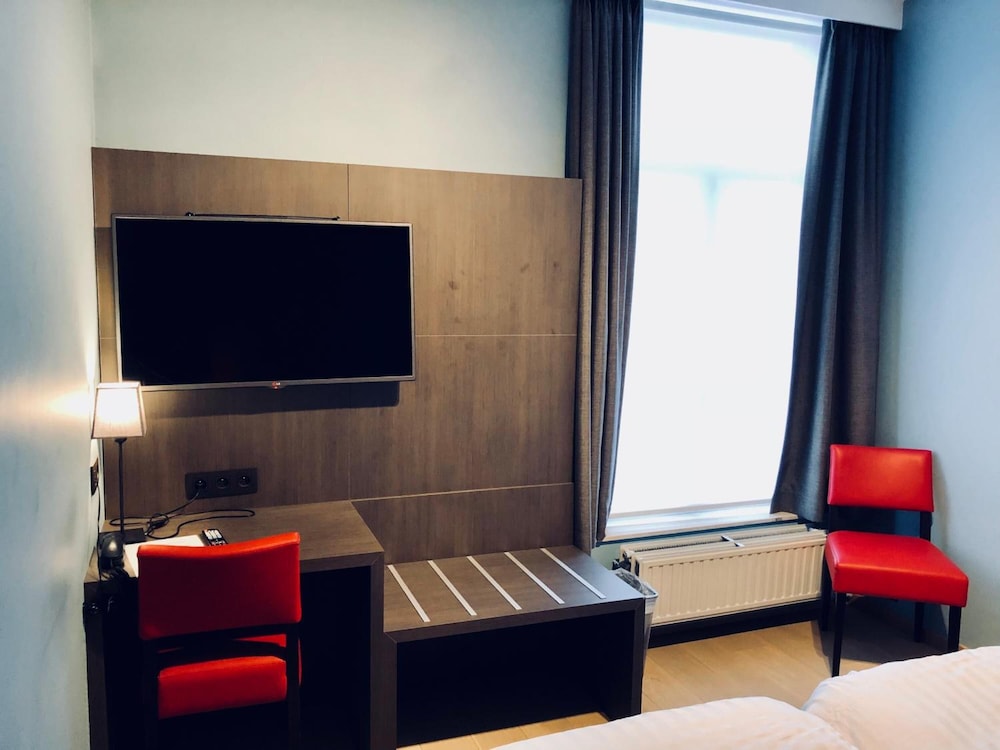 Hotel De Franse Kroon 22/35
