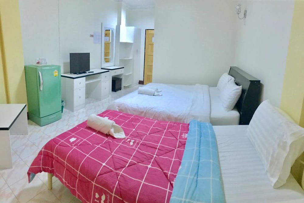 The Great Rayong Hotel 17/30