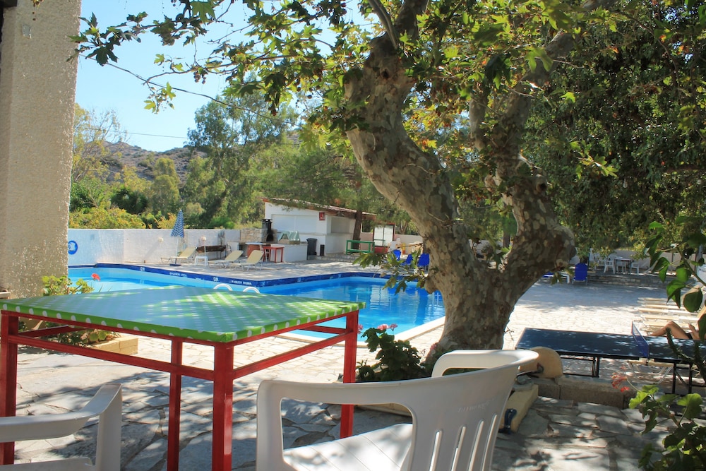 Hotel Esperides 24/31