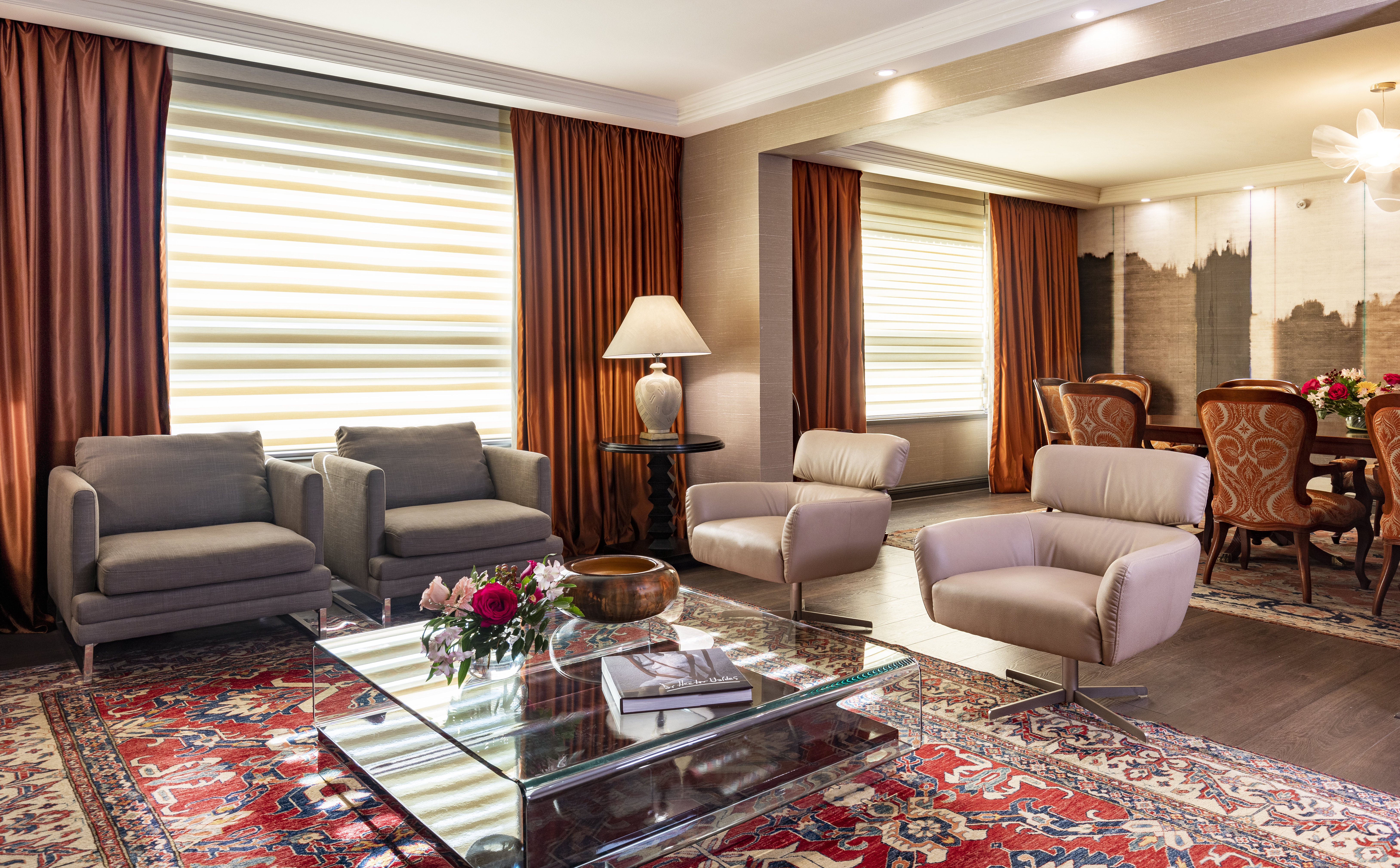 Intercontinental Santiago 41/59