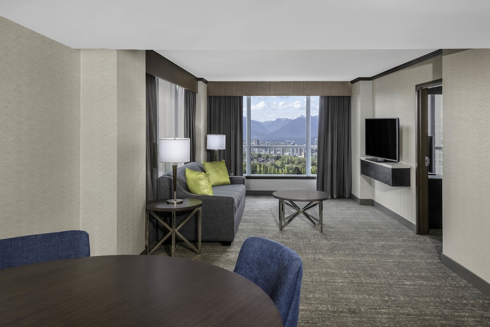 Hilton Vancouver Metrotown 28/51