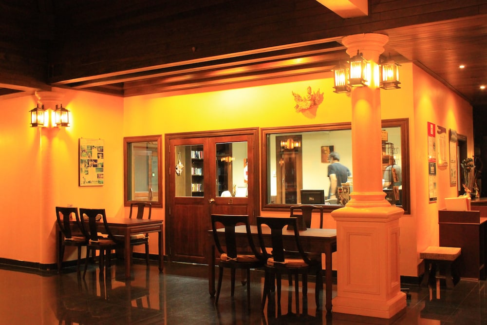 La Solaya Khao Lak 62/75