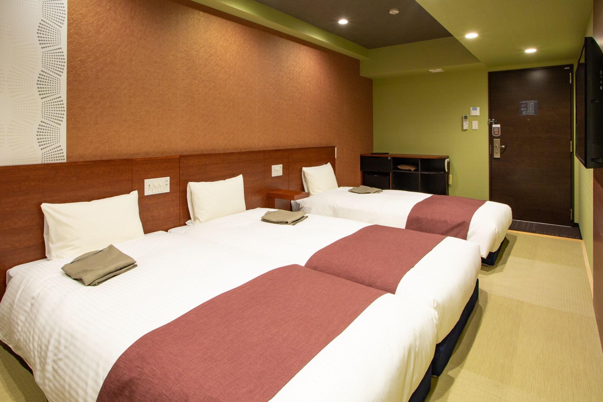 Hotel Kuretakeso Takayama Ekimae 11/39