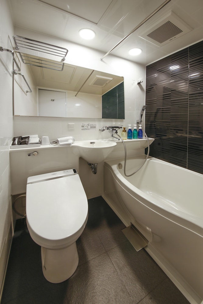 Hotel Code Shinsaibashi 17/40