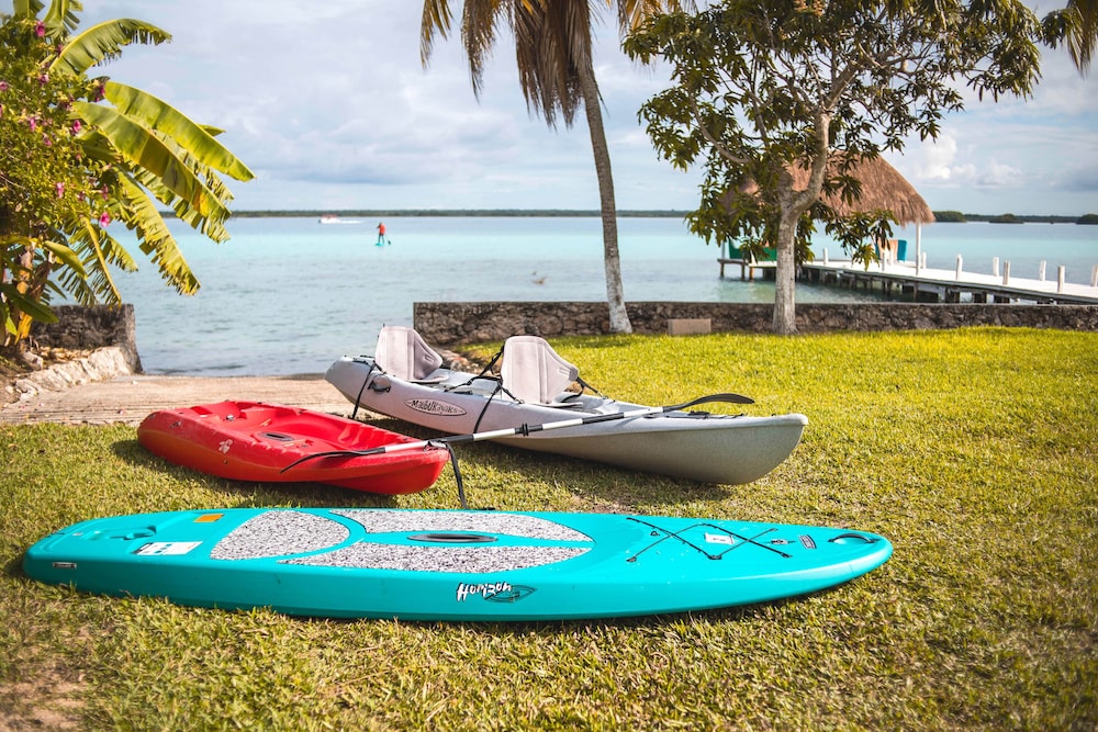 Royal Palm Bacalar 38/73