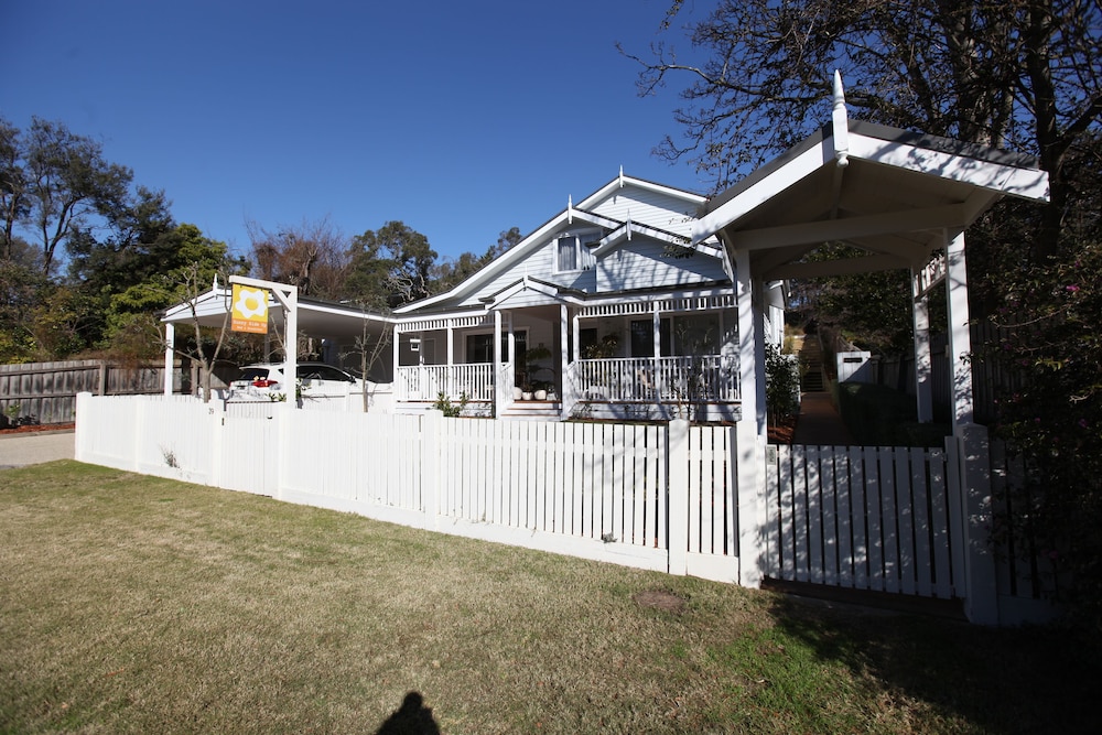 Sunny Side Up B&B 63/68