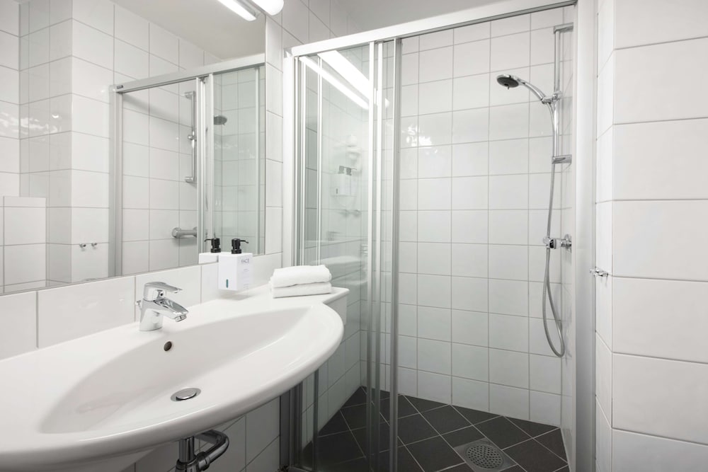 Scandic Kokstad 59/65