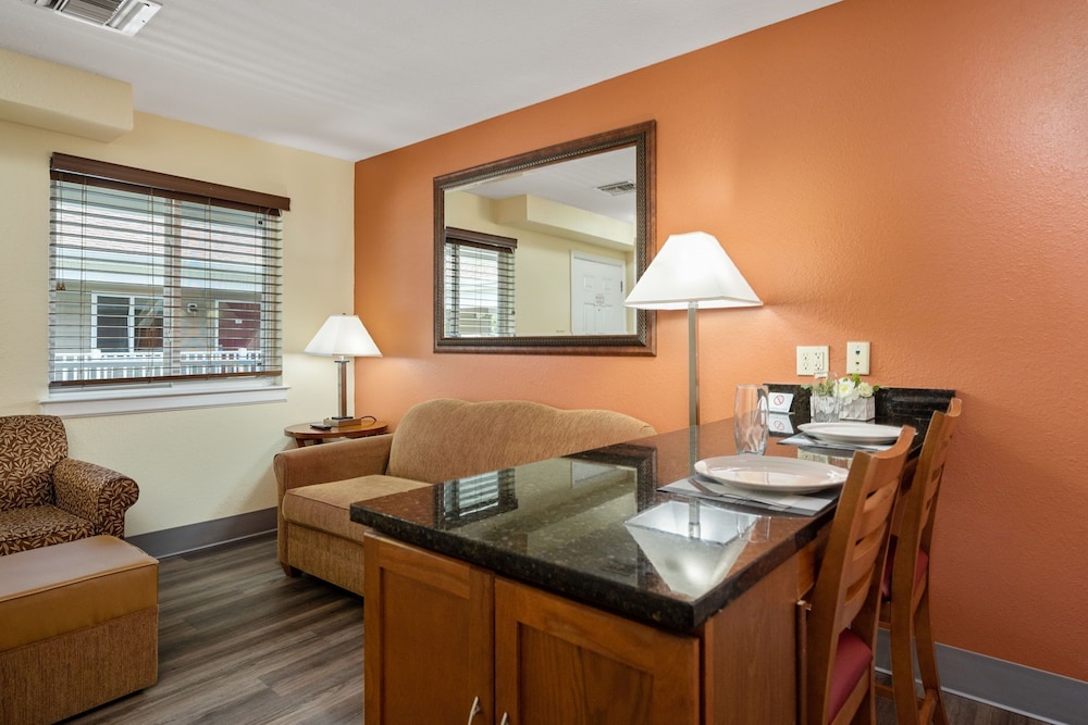 Affordable Suites of America Quantico 46/46