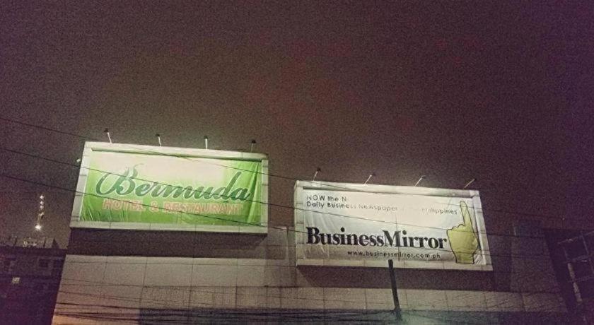 Bermuda酒店And Restaurant(Bermuda Hotel And Restaurant) 图片2