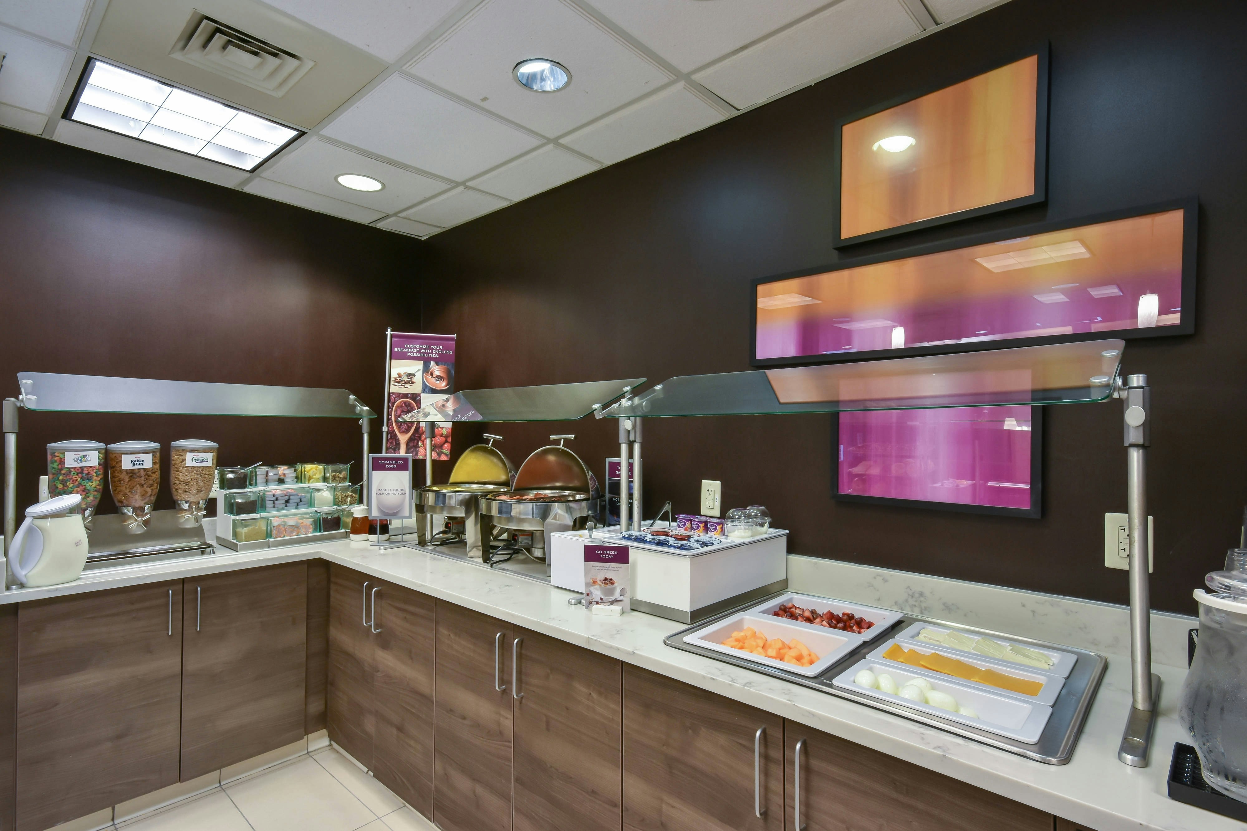 Residence Inn by Marriott Charlotte Lake Norman 2/13