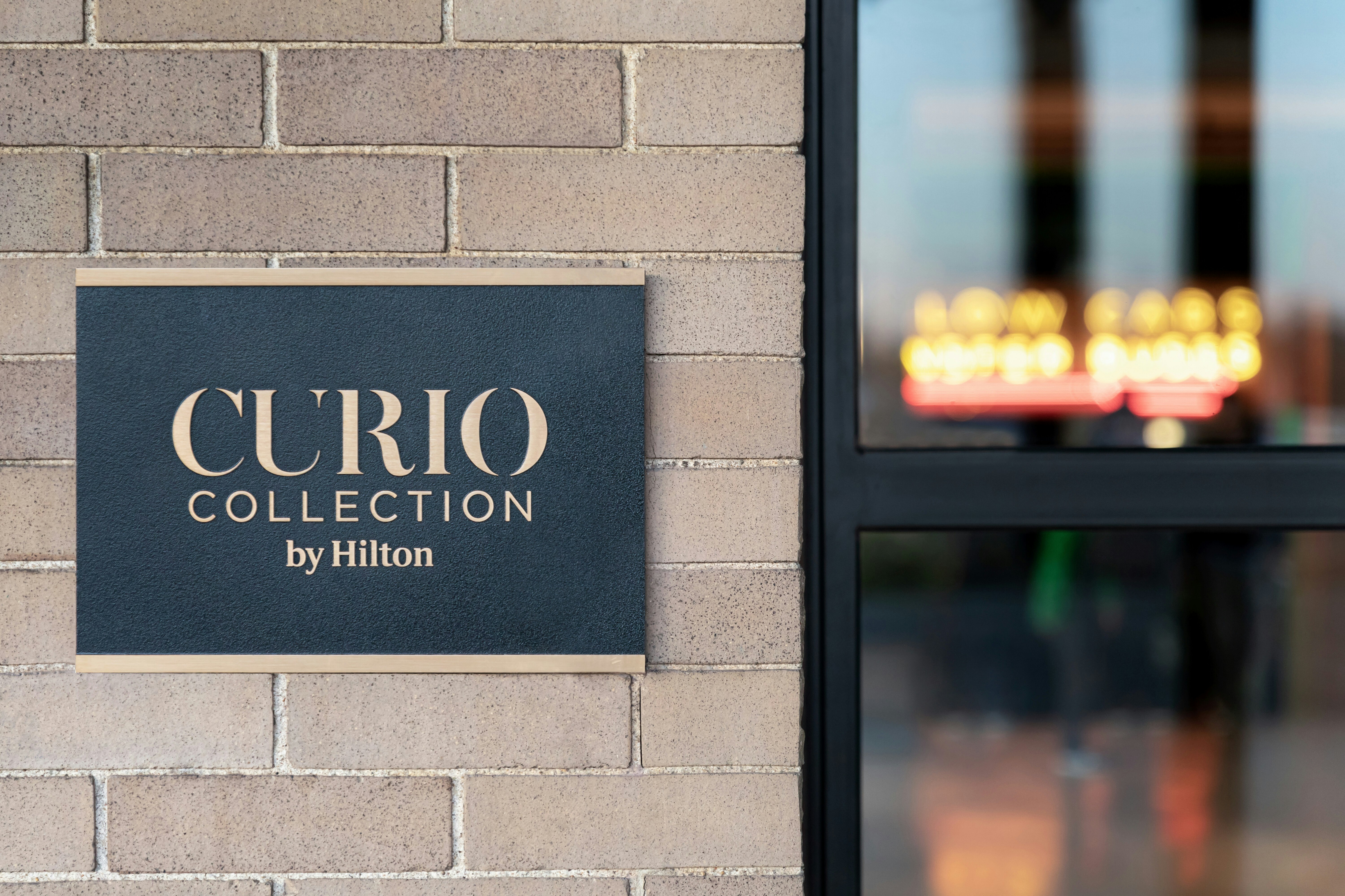 The Central Station Memphis, Curio Collection by Hilton 13/36