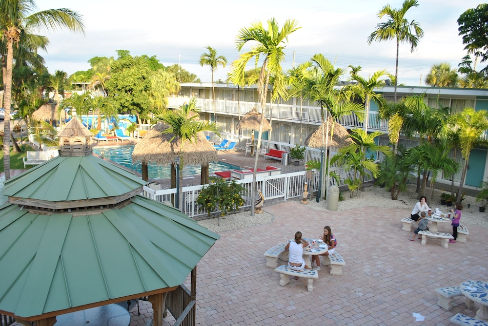 Floridian Hotel 52/71