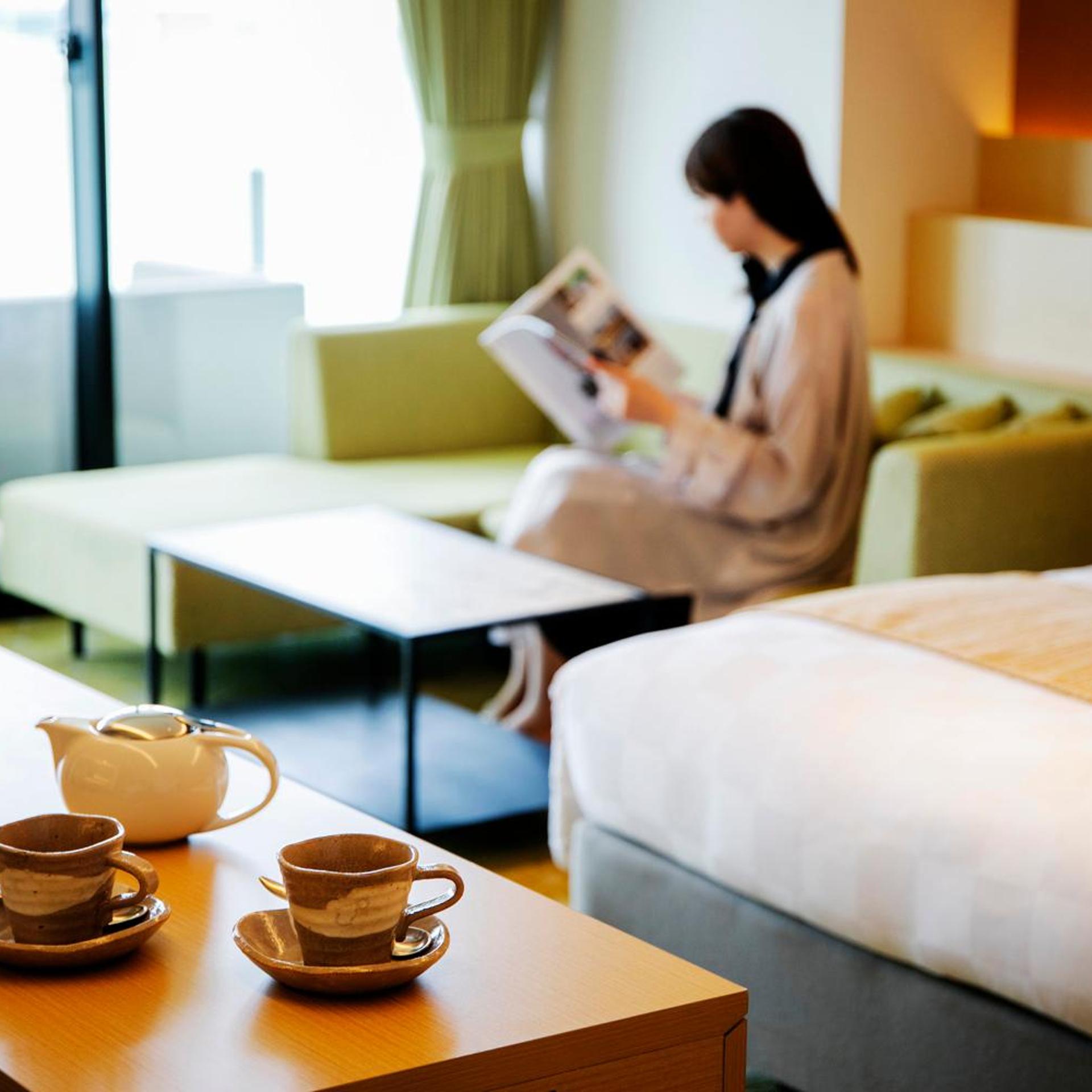 Garden Terrace Fukuoka Hotels R Resorts 13/50