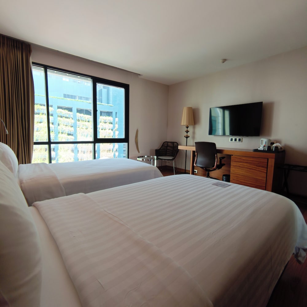 Sacha Hotel Uno 14/50