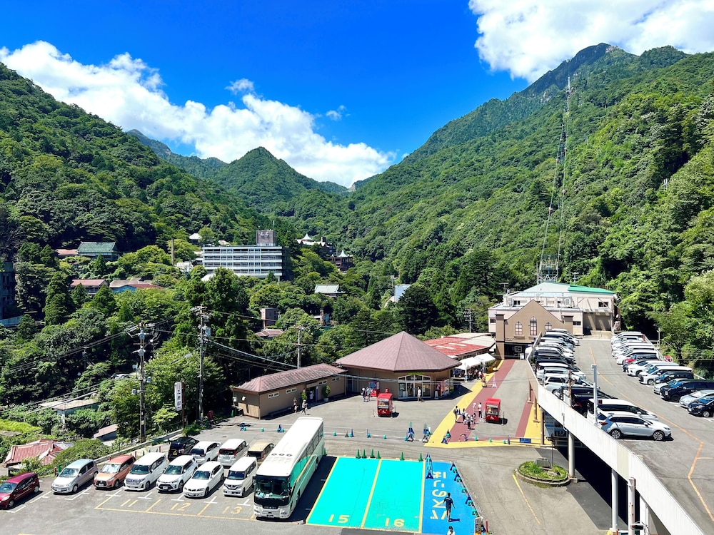 Hotel Yunomoto 42/50