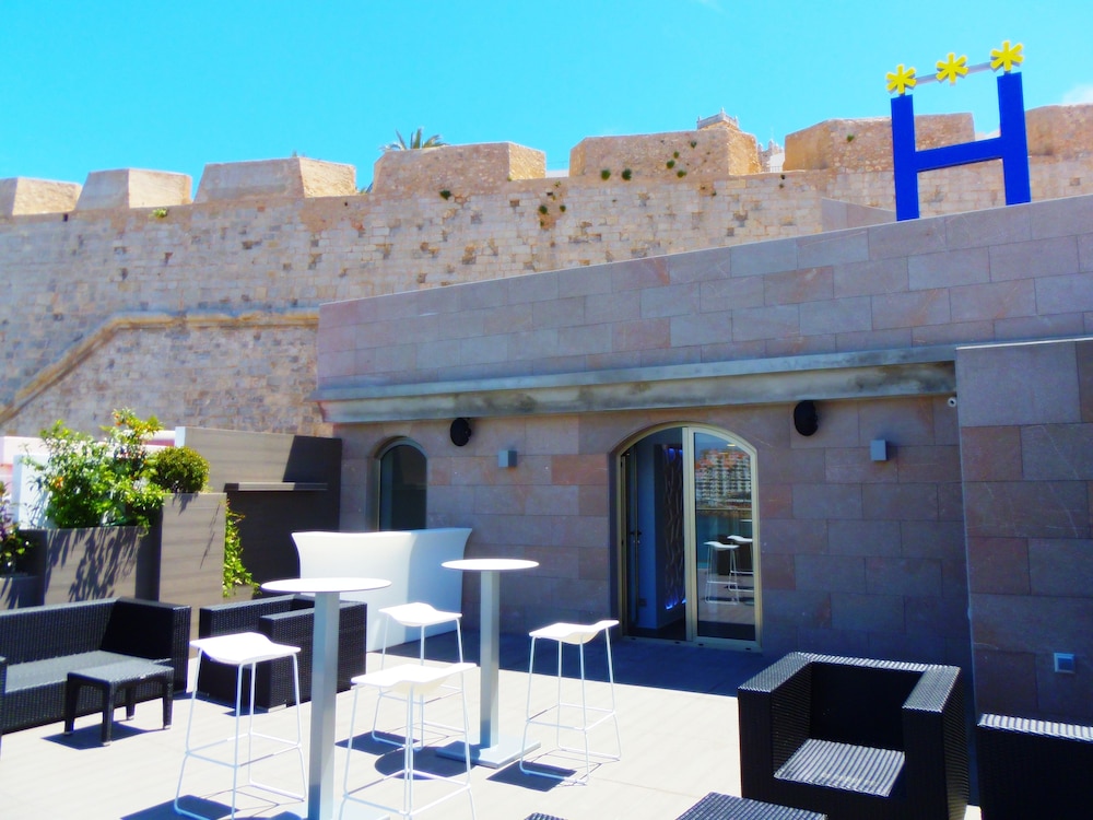 Hotel Boutique La Mar - Adults Only(Formerly Hostal Muramar) 4/68