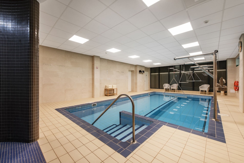 Europa Royale Druskininkai 25/50