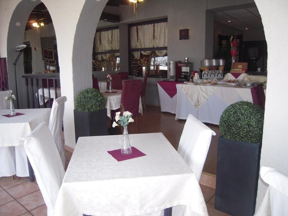 Bel Azur Hotel 32/52