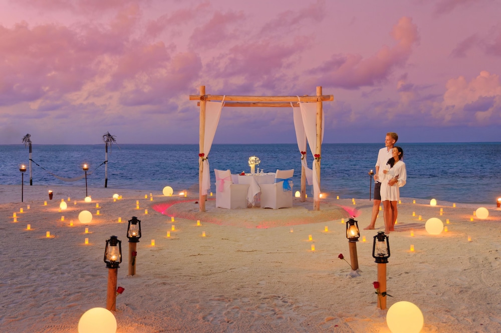 You and Me by Cocoon Maldives 289/293
