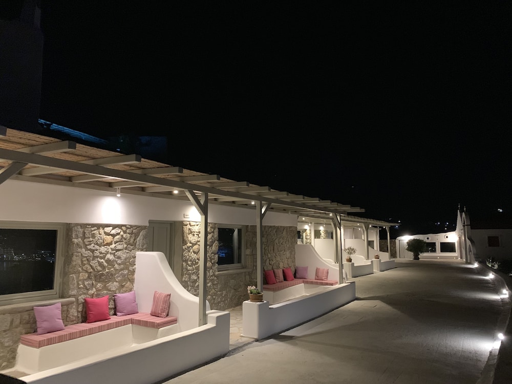 Mykonos Azure 2/50