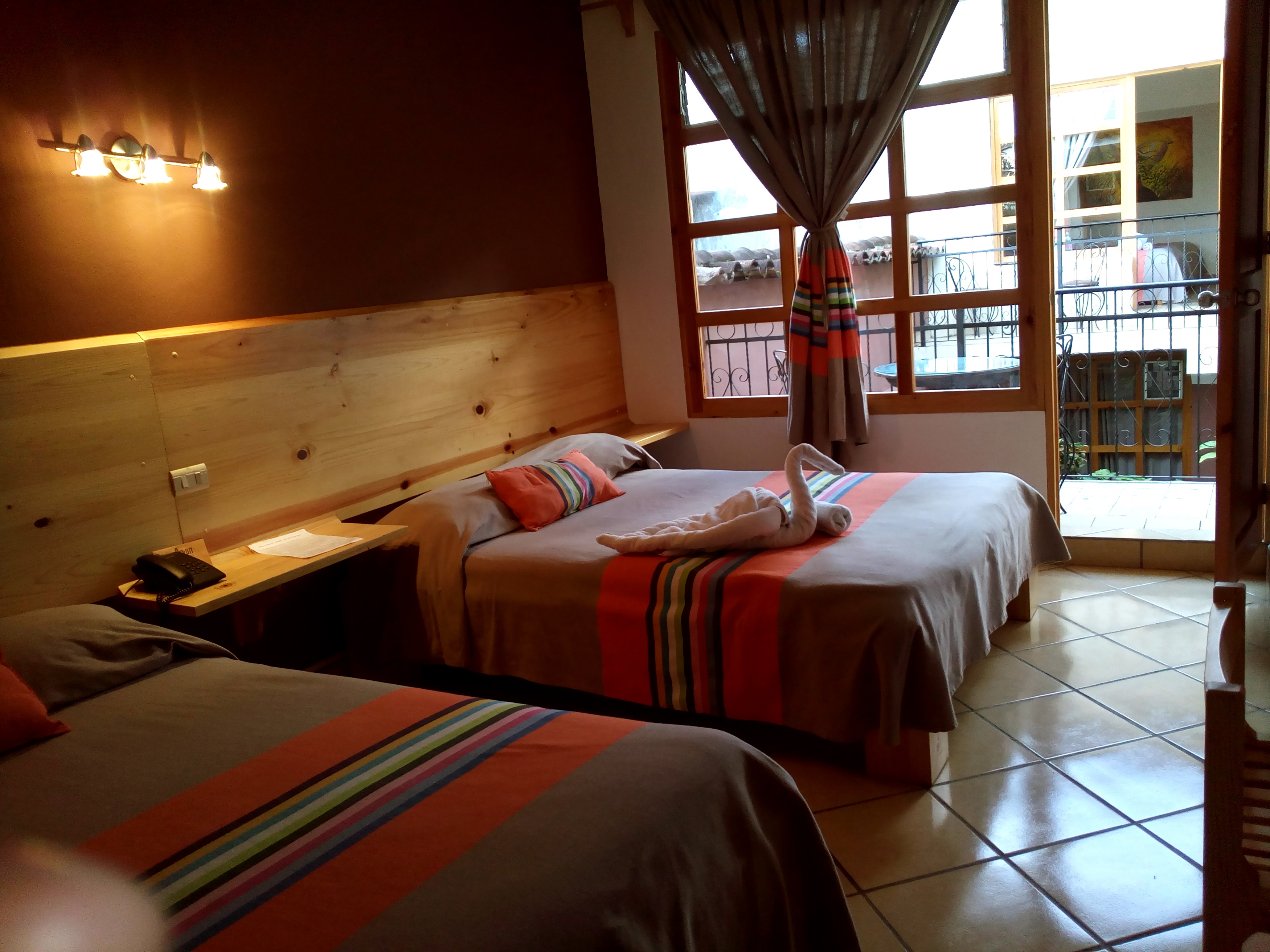 AXKAN EXPRESS HOTEL 24/92
