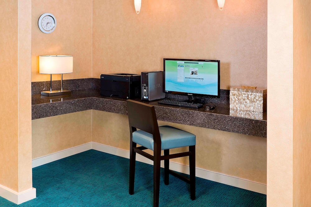 Residence Inn Waco 17/22