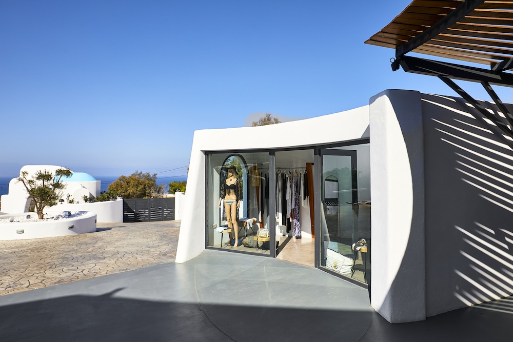 Oia Suites 43/50