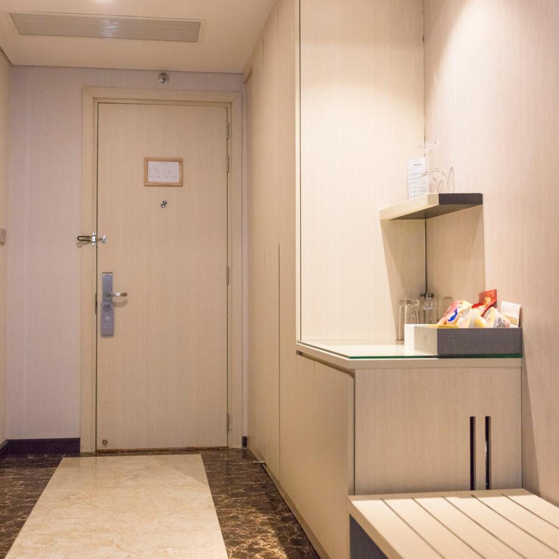Central Hotel Thanh Hoa 9/48