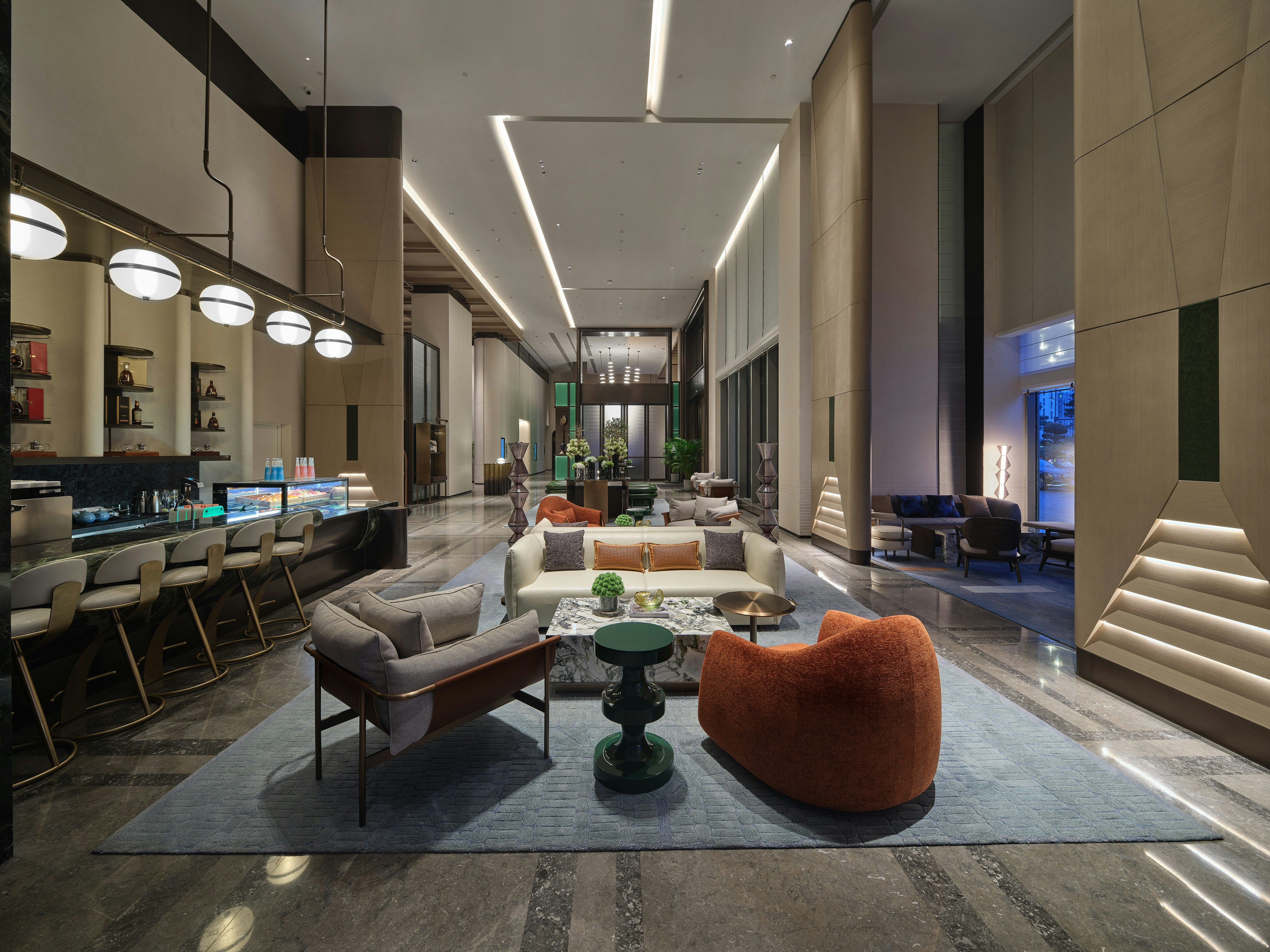 DoubleTree by Hilton Yanji 27/49