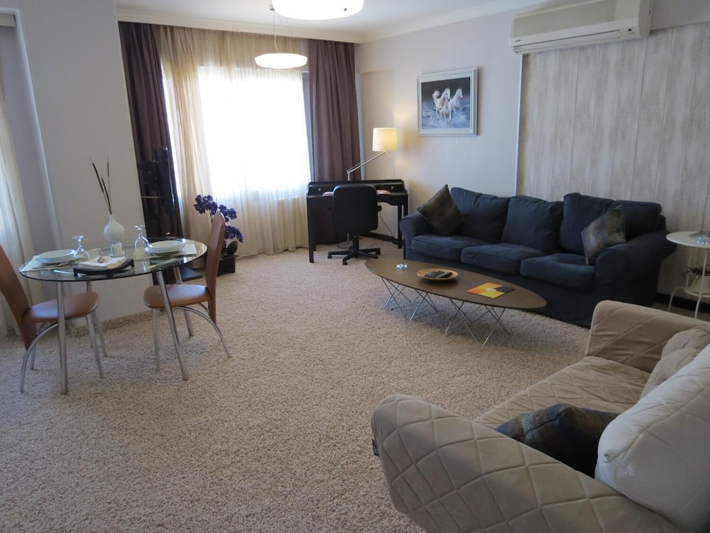 Tempo Residence Comfort Hotel 14/26