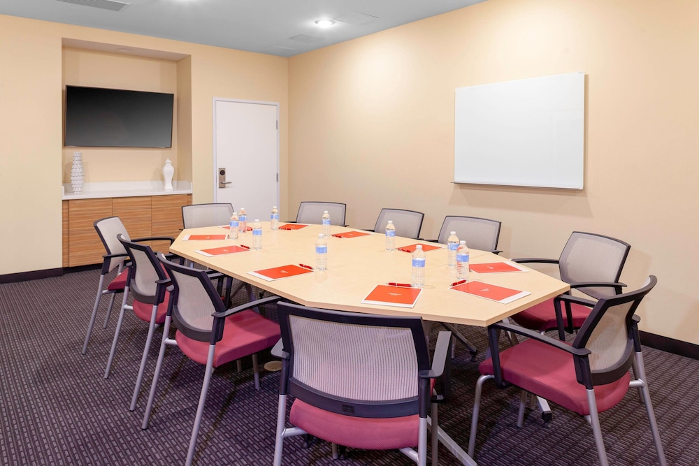 Towneplace Suites By Marriott San Antonio Westover Hills 25/26