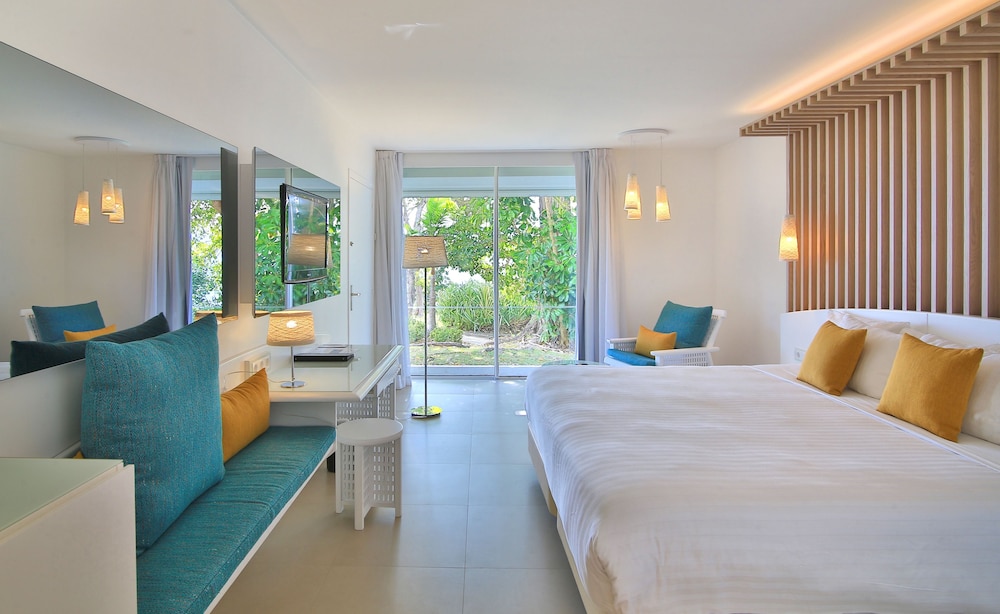 La Creole Beach Hotel and Spa 15/68