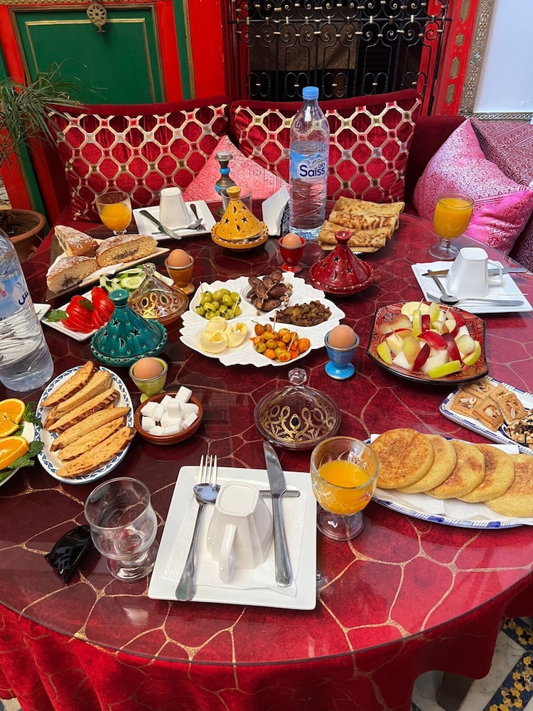 Riad Amira Luxury Palace 39/50