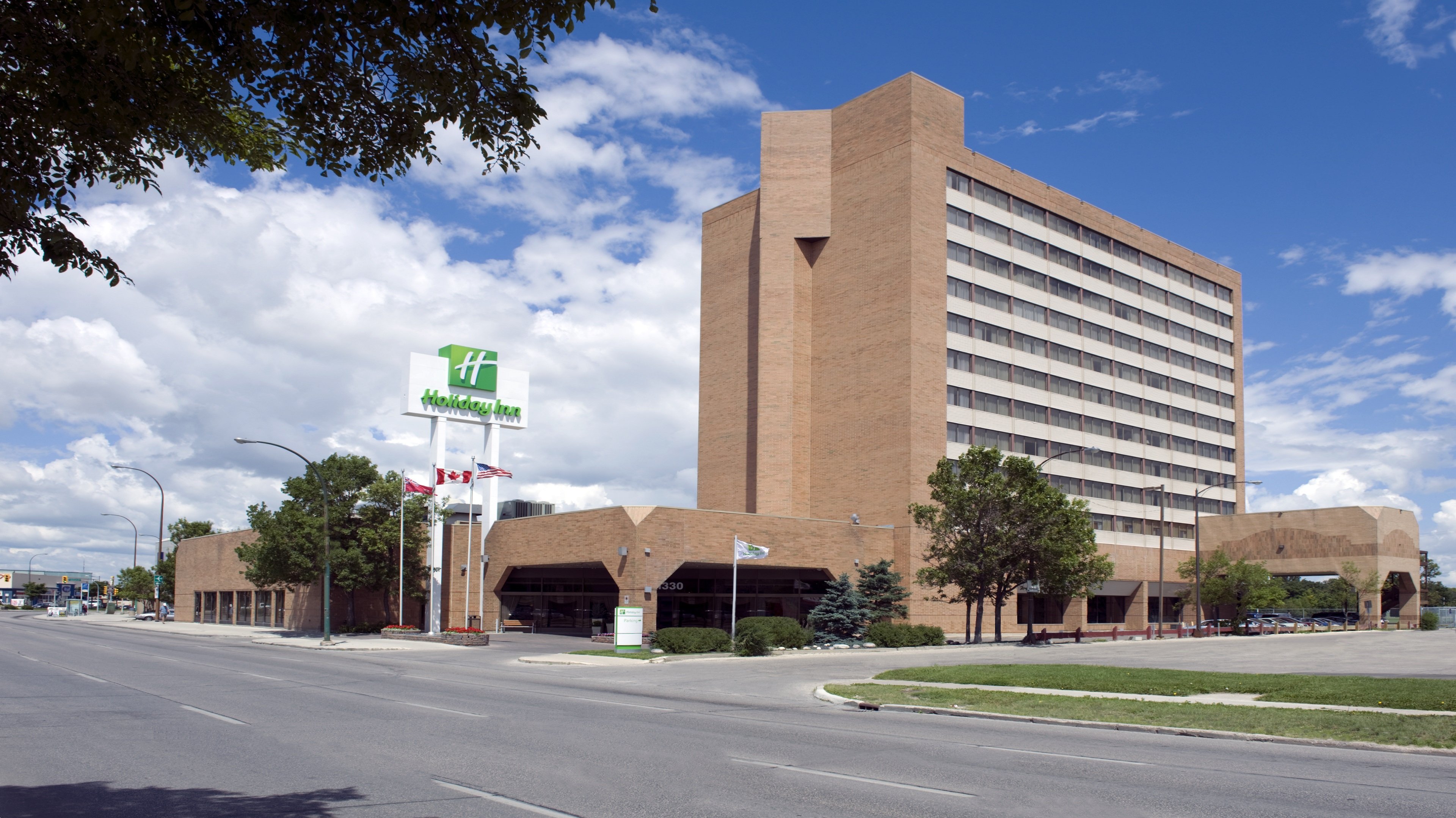 Holiday Inn Winnipeg South 75/81