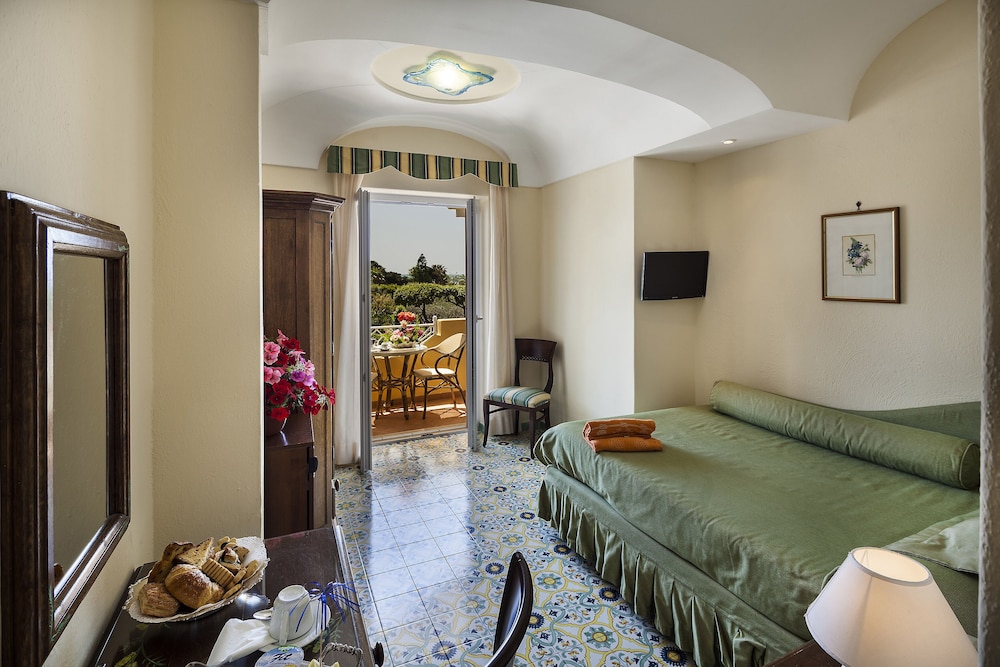Hotel Tritone Resort And Spa 41/78
