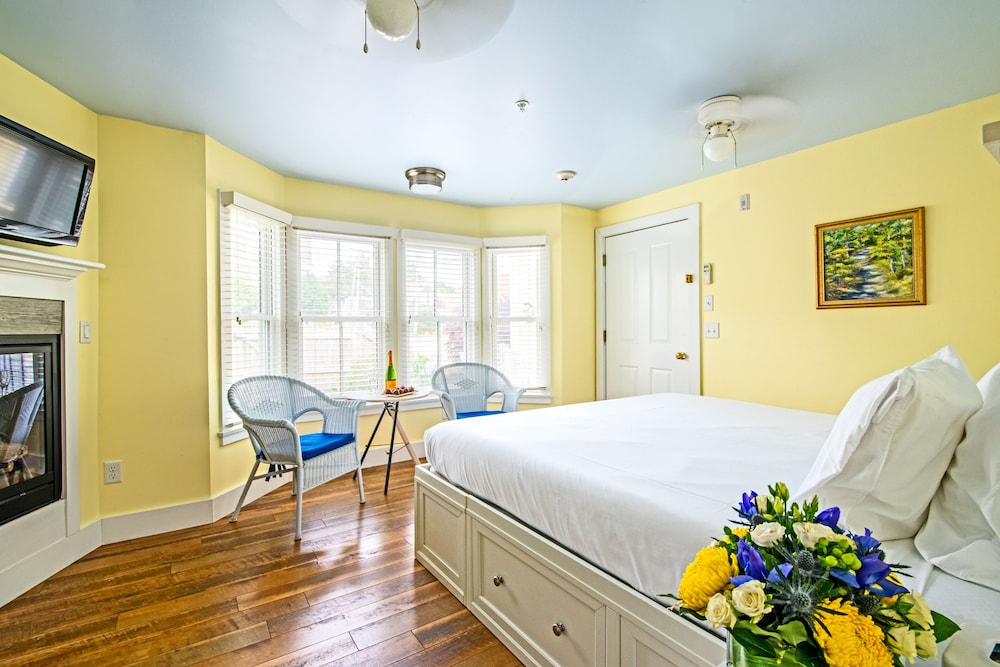 Admirals Landing Bed & Breakfast 30/69