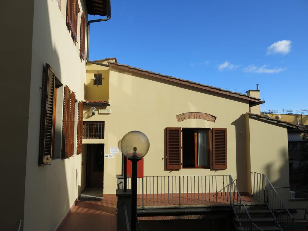 Archi Rossi Hostel 2/29