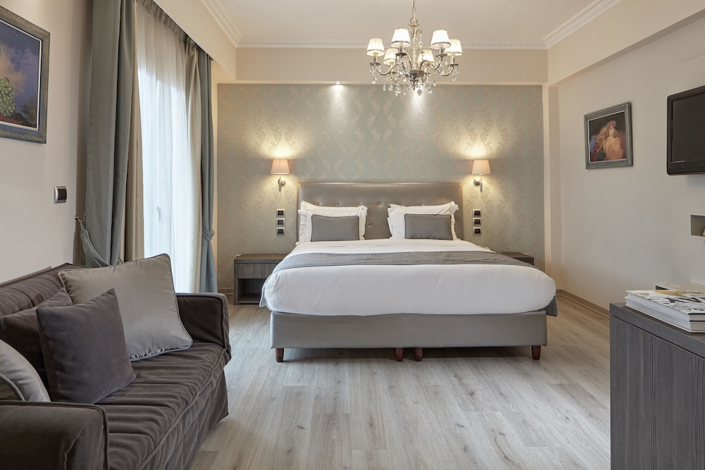 Ava Hotel Suites 12/39