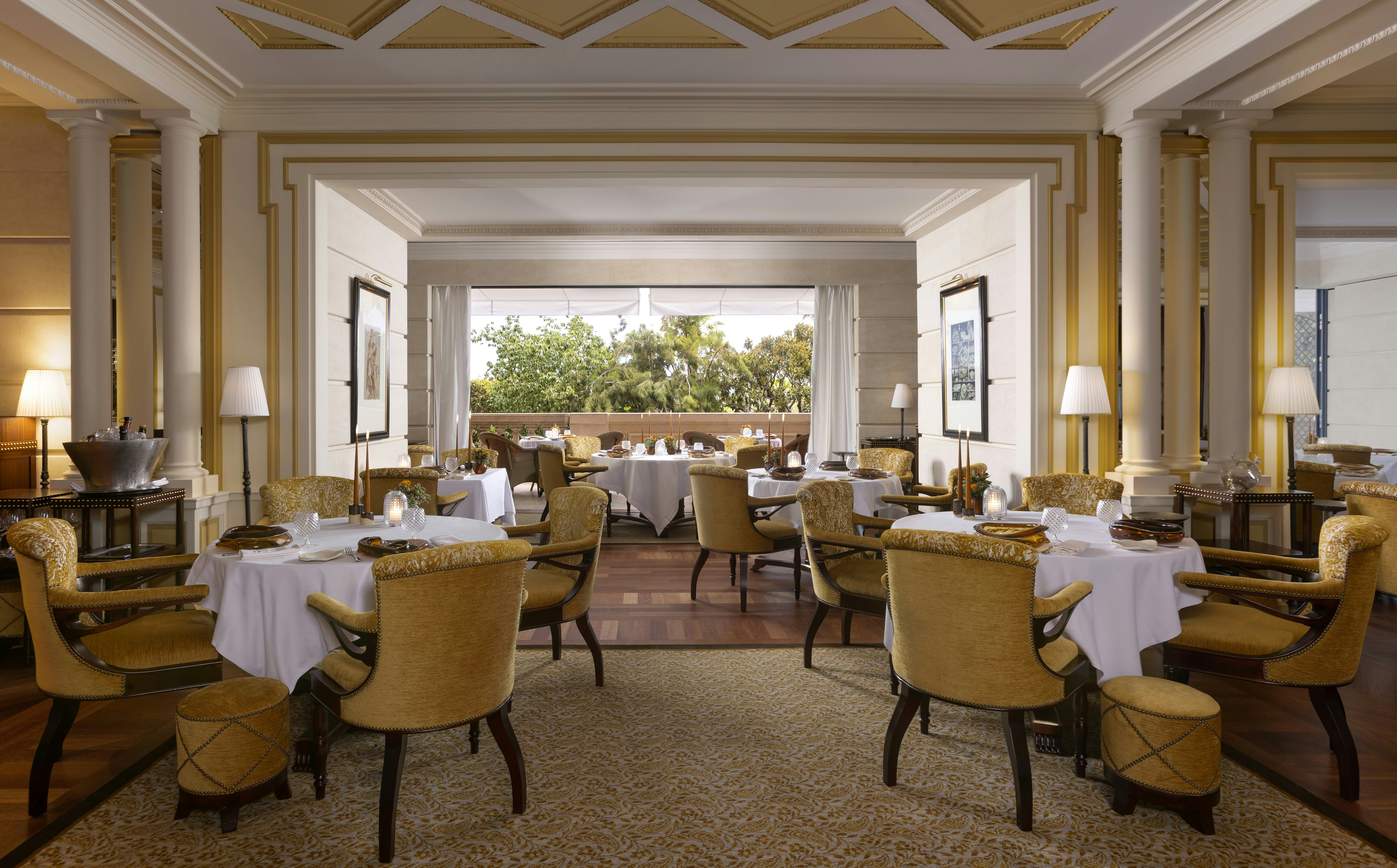 Hotel Metropole Monte Carlo 52/62